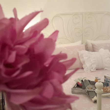 Beti House Heart'S And Roses Rooms Ponte Galeria Exterior foto