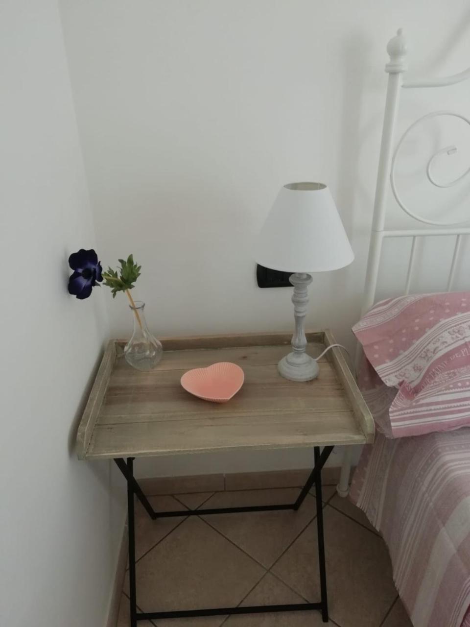 Beti House Heart'S And Roses Rooms Ponte Galeria Exterior foto